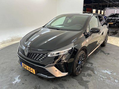 Renault Clio 1.0 Tce 2024