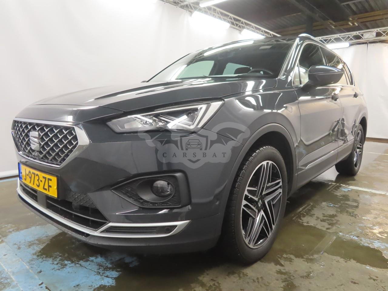Seat Tarraco 1.5 TSI Xcellence 2020