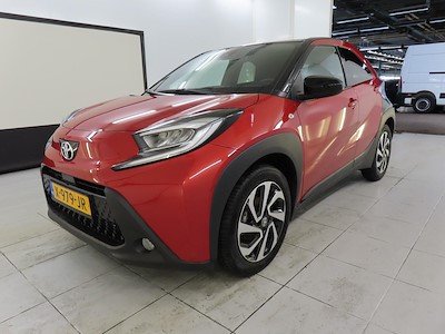 Toyota Aygo 1.0 VVT-i Pulse 2023
