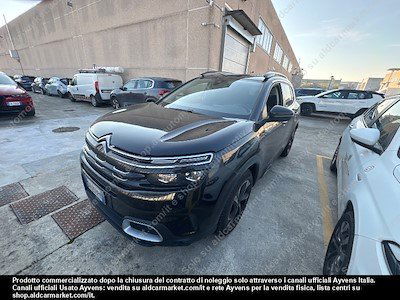 Citroën C5 Aircross SHINE 2021
