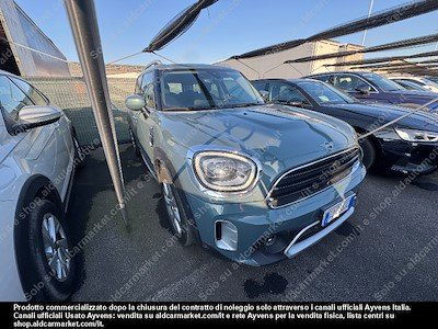 Mini Countryman Cooper D Northwood 2022