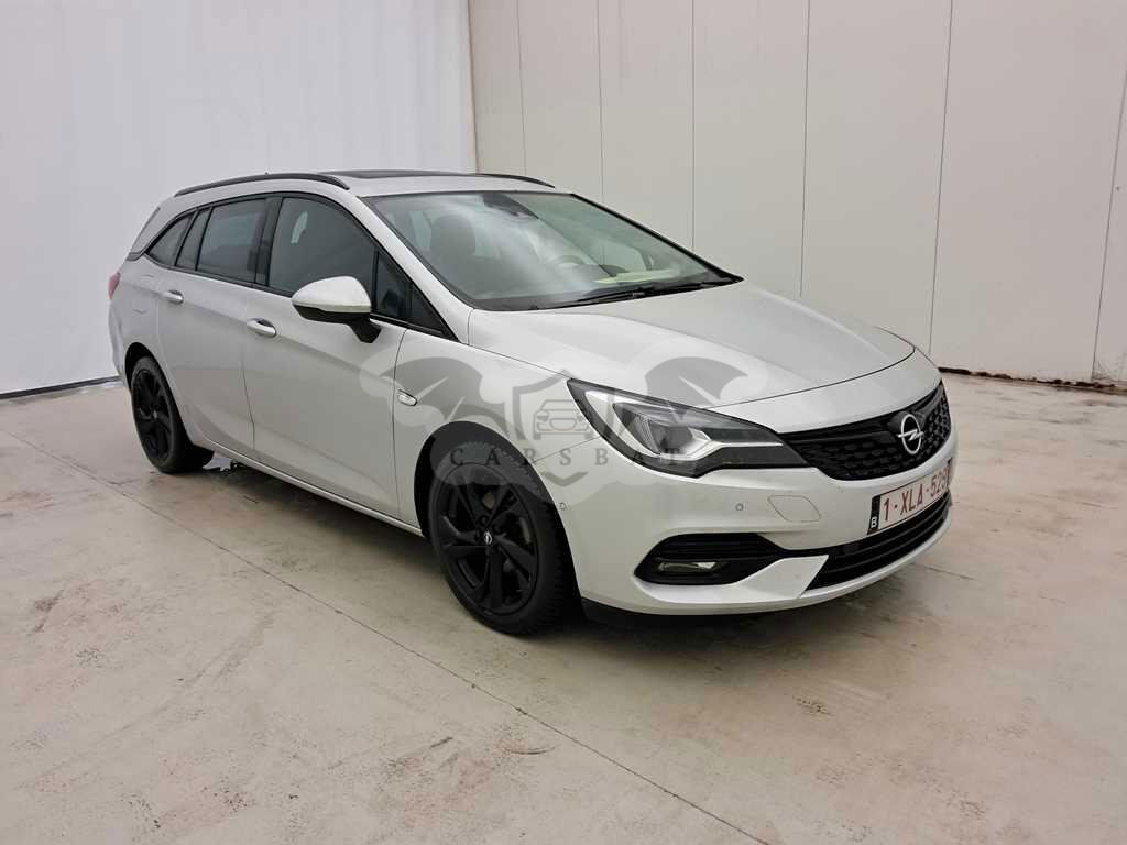 Opel Astra Sports Tourer 1.5 Ultimate 2020