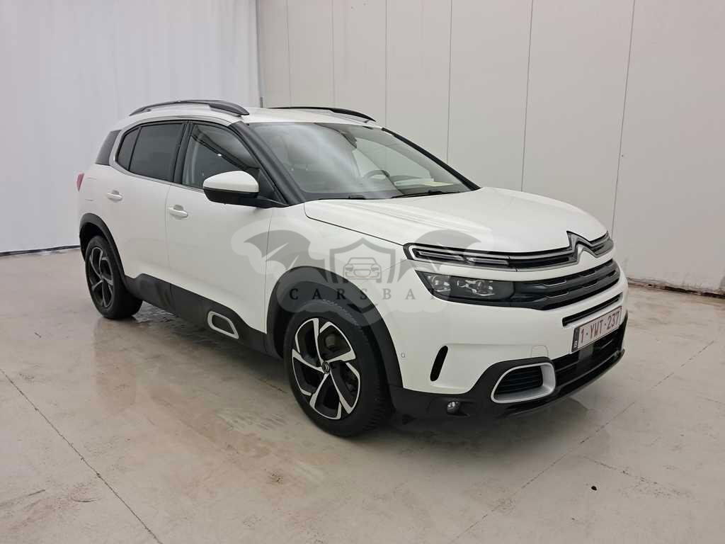 Citroën C5 Aircross 1.5 HDI Lounge 2021