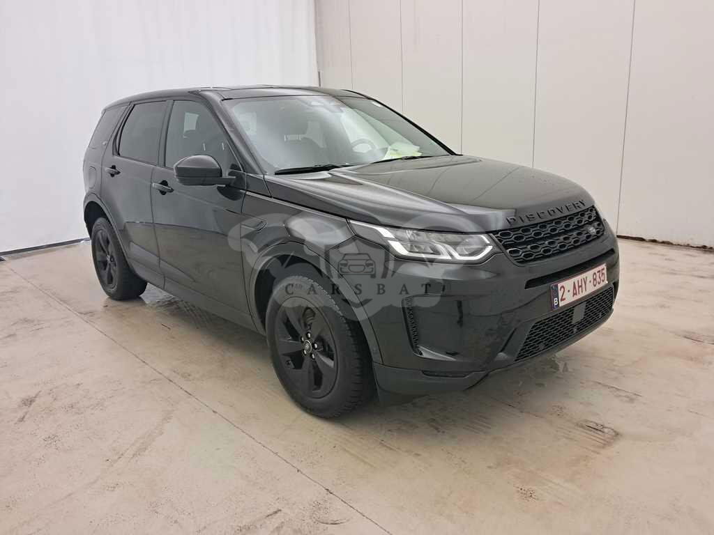 Land Rover Discovery Sport 1.5 S 2021