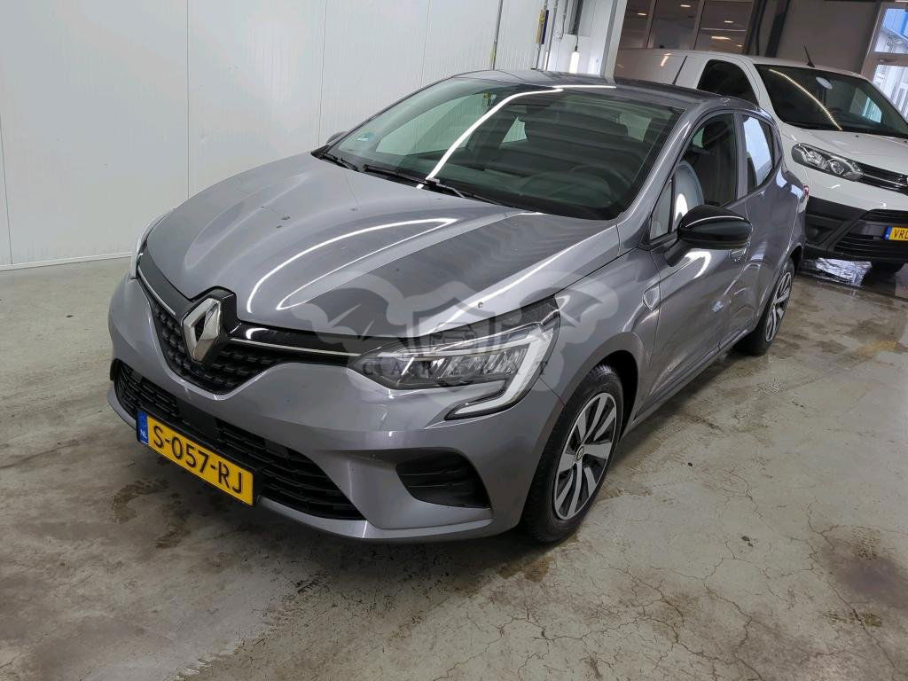 Renault Clio 1.0 Tce Equilibre 2023