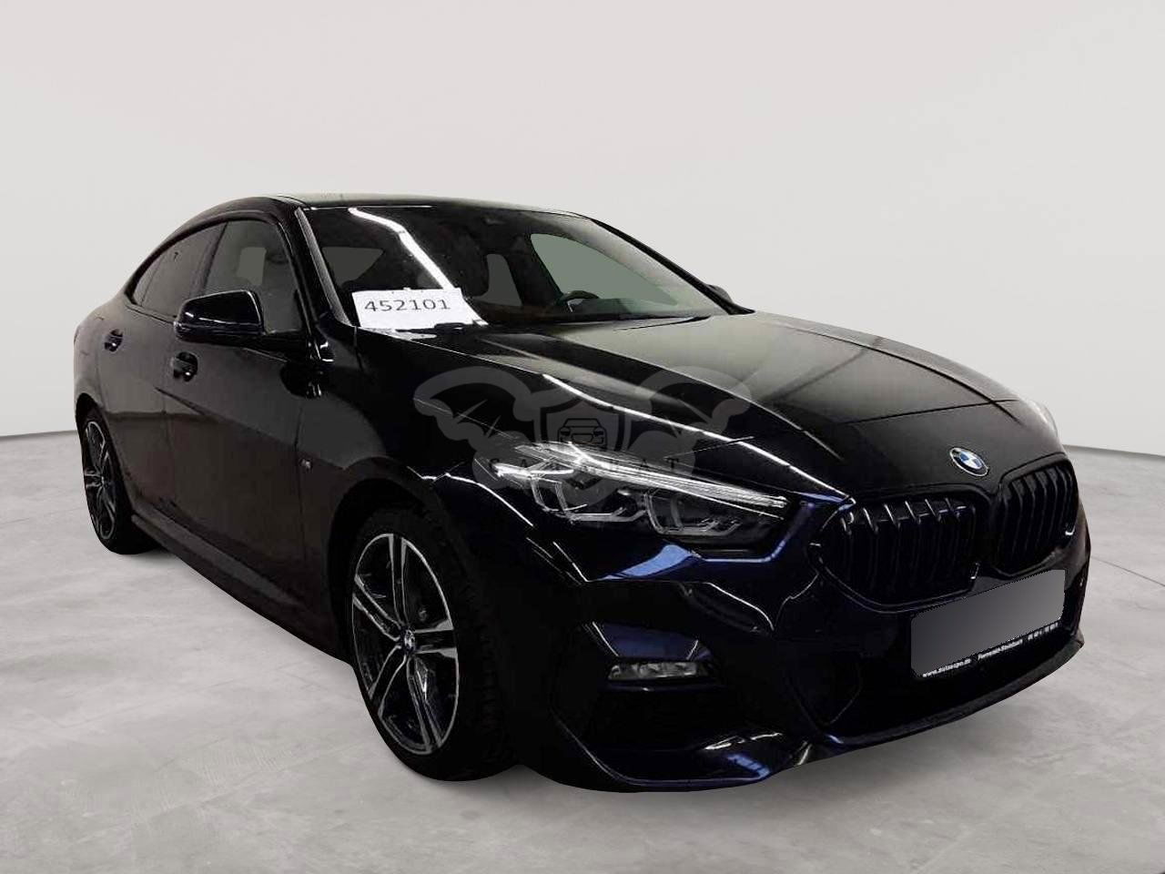 BMW 2 Series Gran Coupé 218d M sport 2022