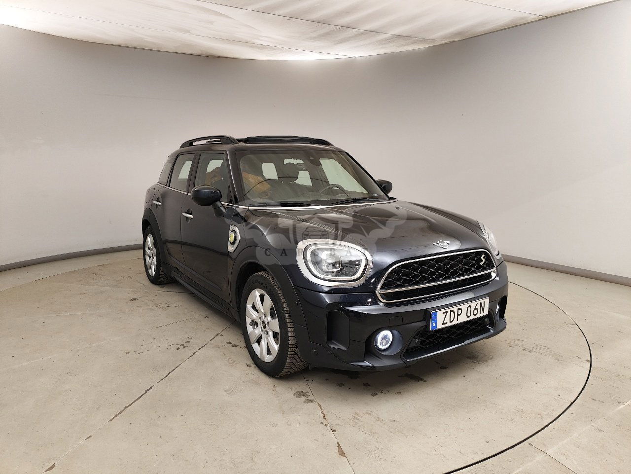 Mini Countryman Cooper SE 2023