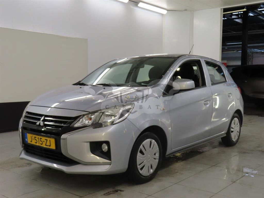 Mitsubishi Space Star 1.0 2020