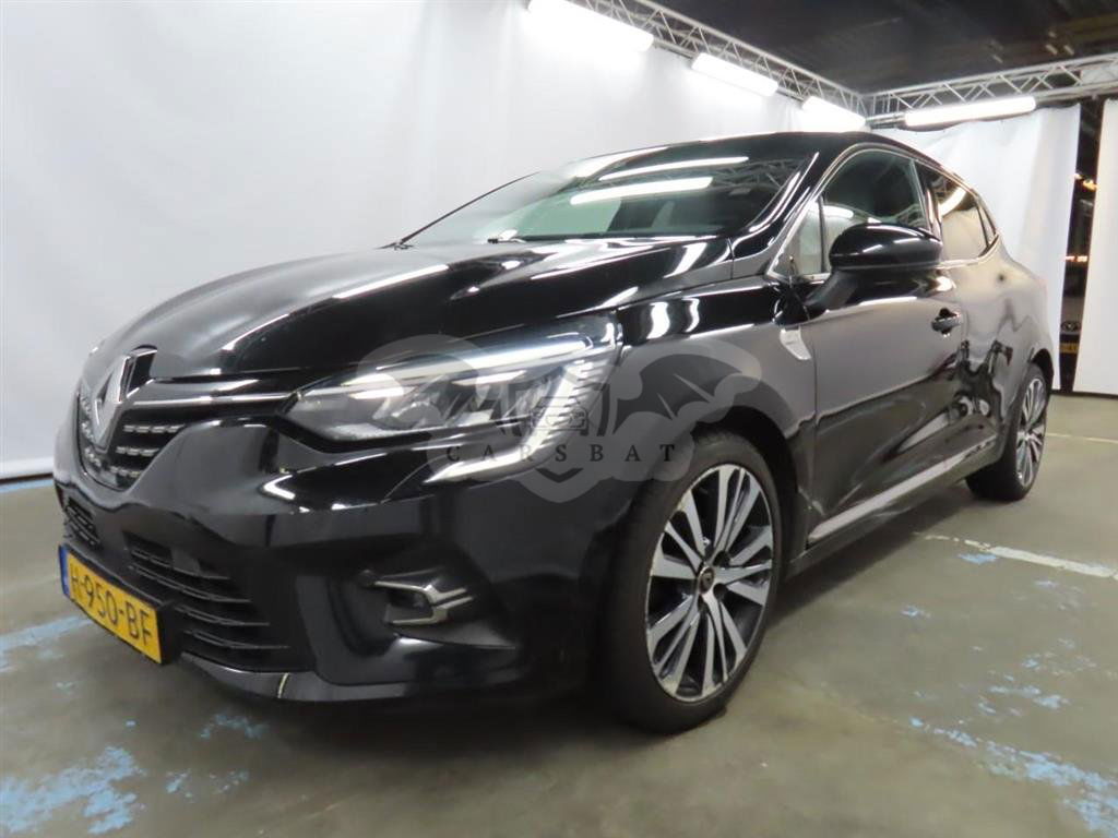 Renault Clio 1.0 Tce 2020