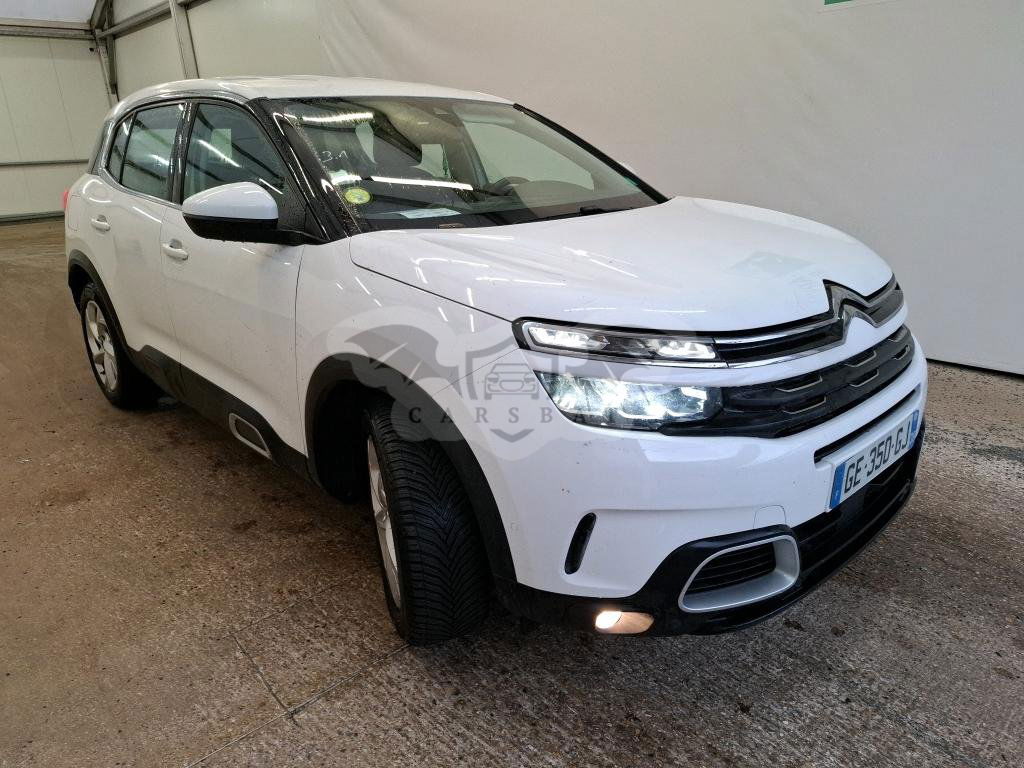 Citroën C5 Aircross Business 2022