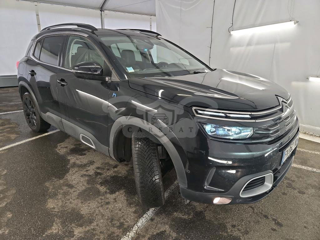 Citroën C5 Aircross SHINE 2021