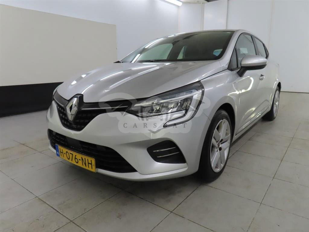 Renault Clio 1.0 Tce Zen 2020