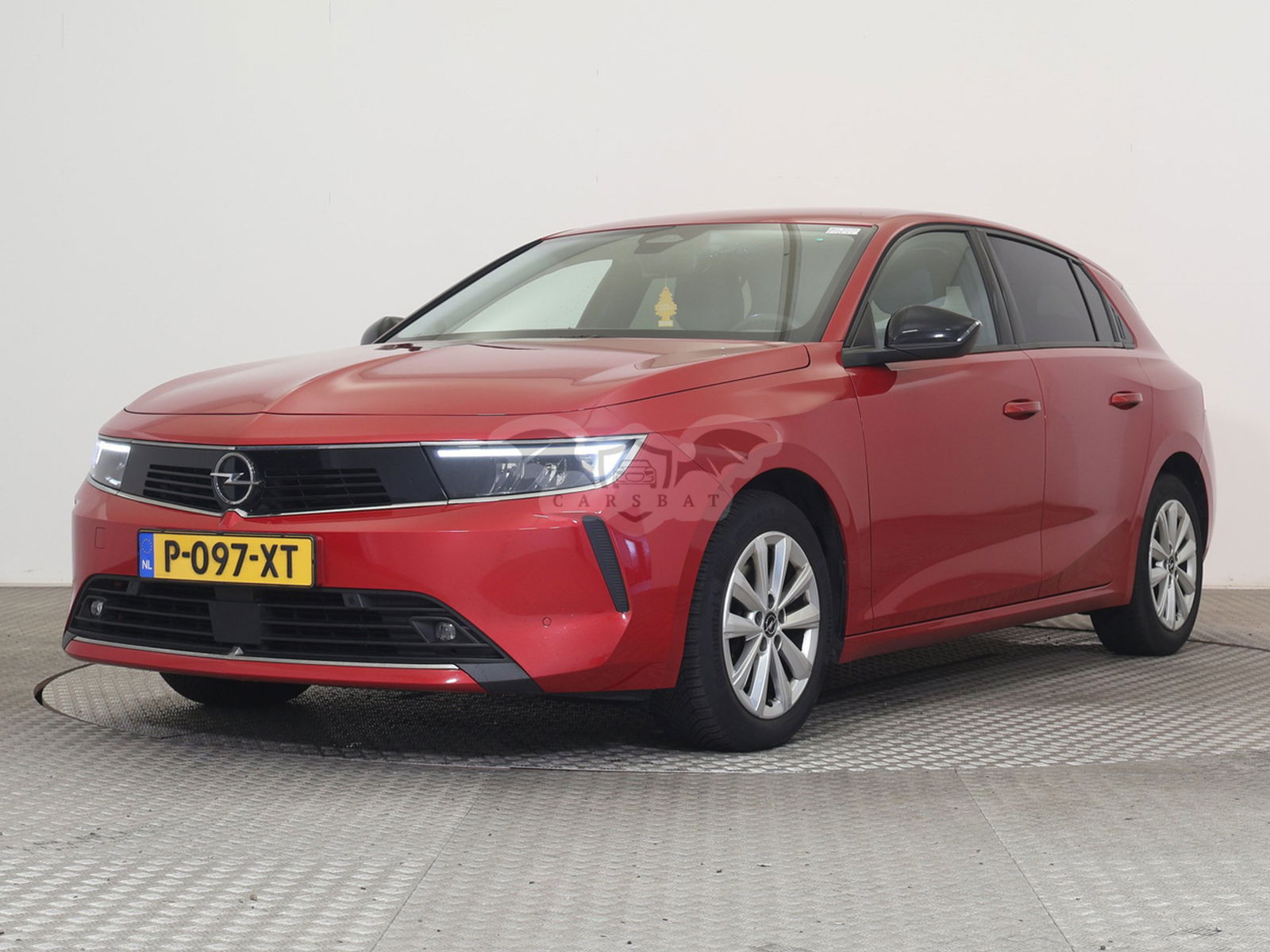 Opel Astra 1.5 CDTI Business Edition 2022