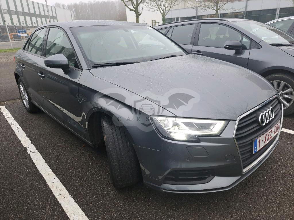 Audi A3 1.6 TDI 2020