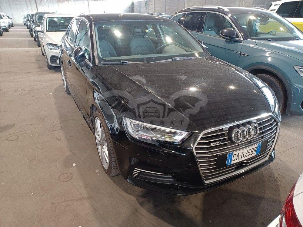 Audi A3 Sportback E-Tron 1.4 TFSIe Admired 2020