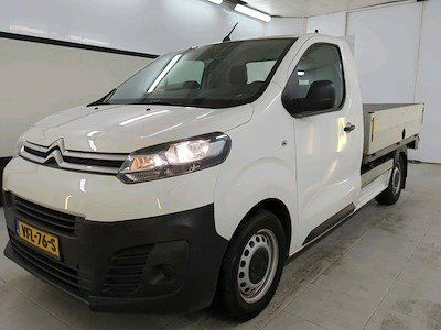 Citroën Jumpy 2.0 HDI Comfort 2020