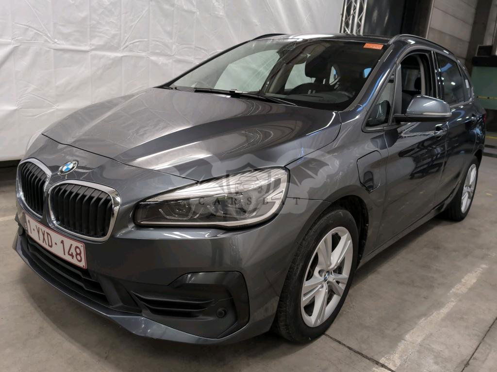 BMW 2 Series Active Tourer 225e iPerformance 2021