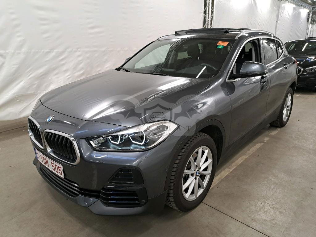 BMW X2 1.5i Premiere 2020