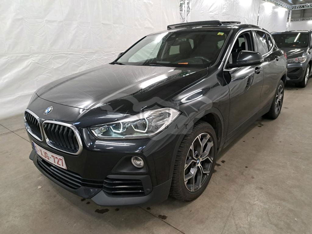 BMW X2 2.0d 2020