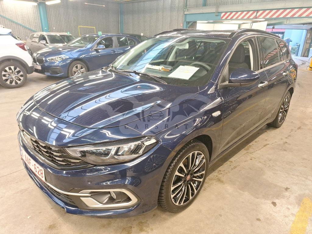 Fiat Tipo 1.0 Life 2021