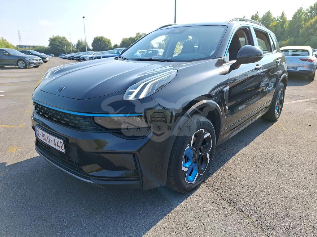 Lynk&Co 01 1.5 2022