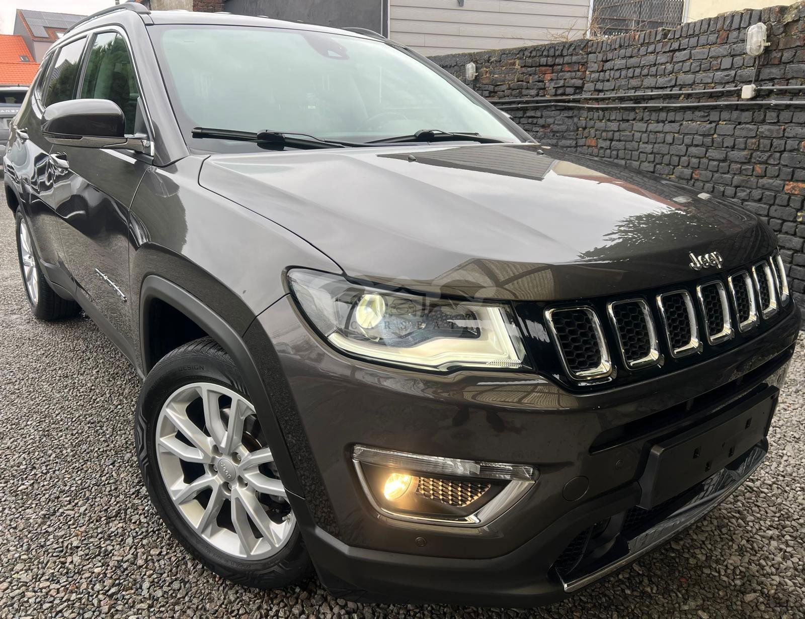 Jeep Compass 1.4 2020