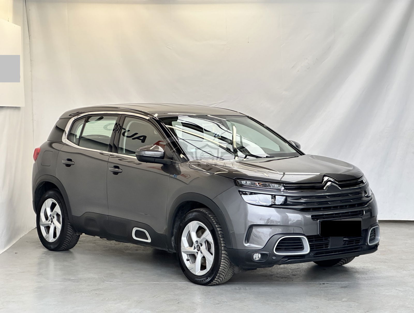 Citroën C5 Aircross 1.6 Business 2021