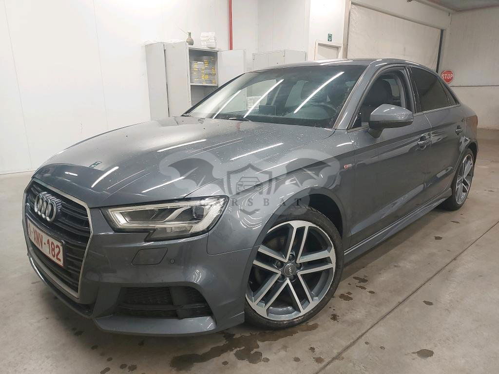 Audi A3 1.6 TDI Sport 2020