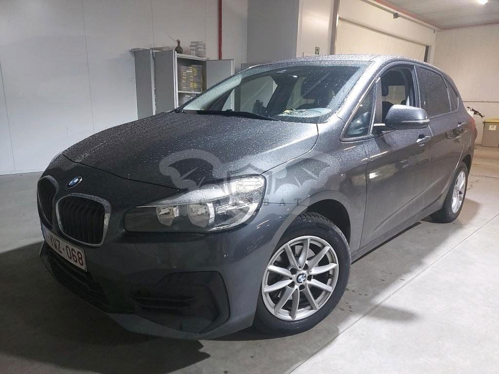 BMW 2 Series Active Tourer 216d 2021