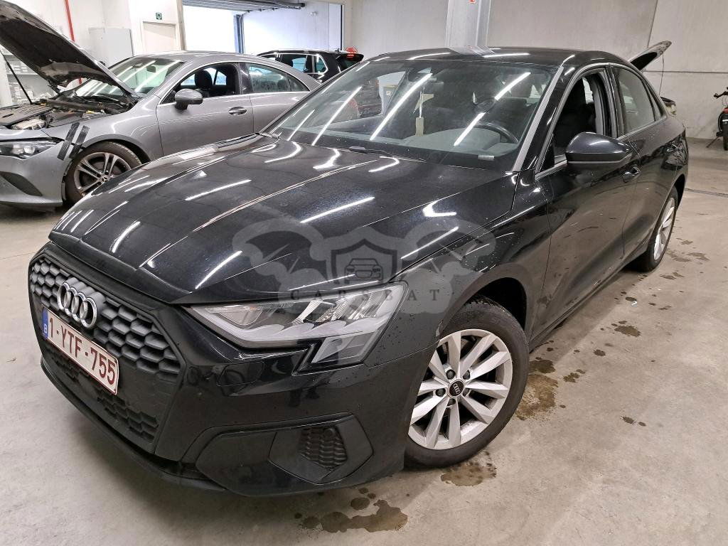Audi A3 1.0 TFSI Business 2020