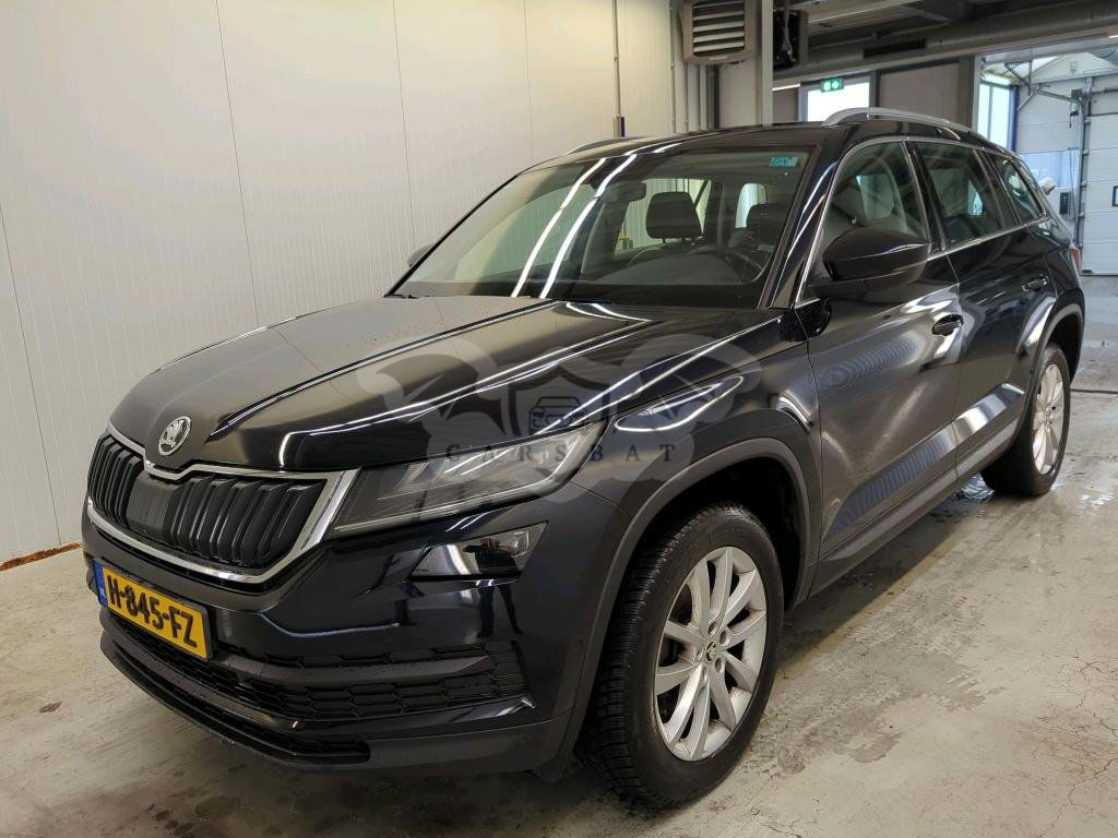 Skoda Kodiaq 1.5 TSI Business 2020