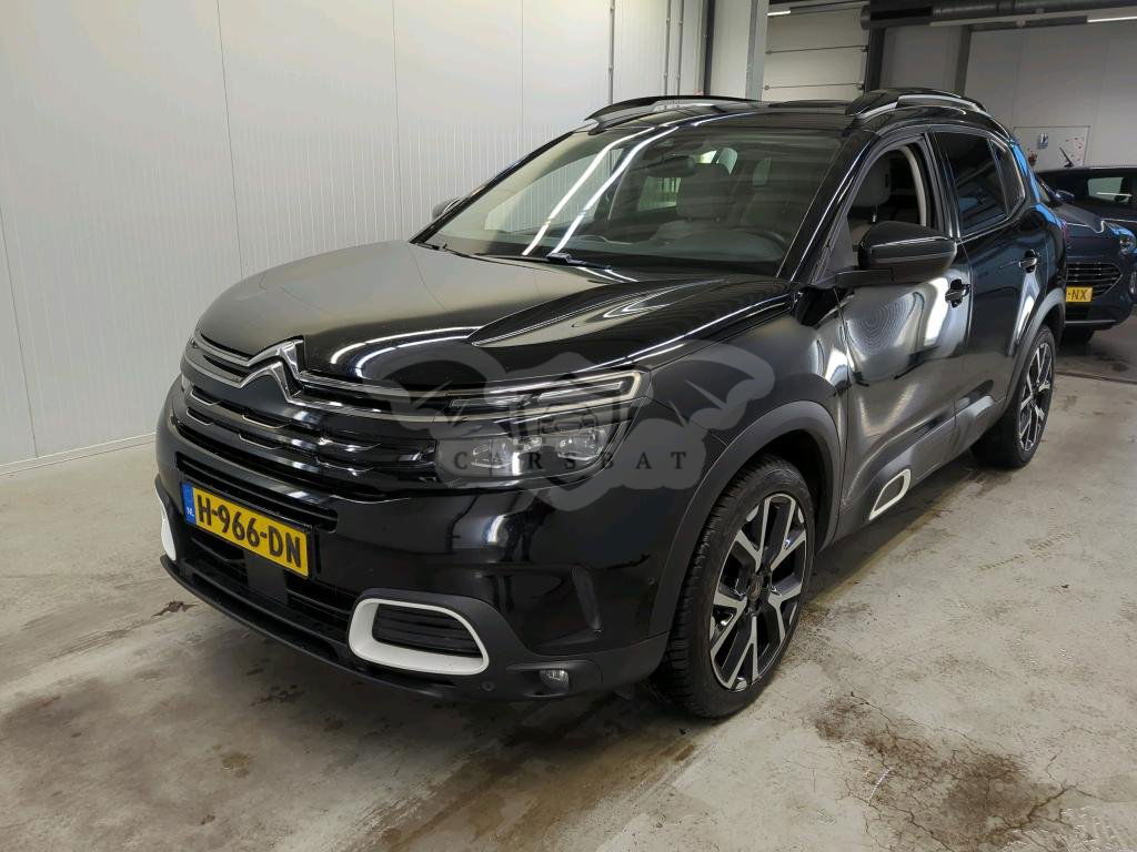Citroën C5 Aircross 1.6i Business Plus 2020