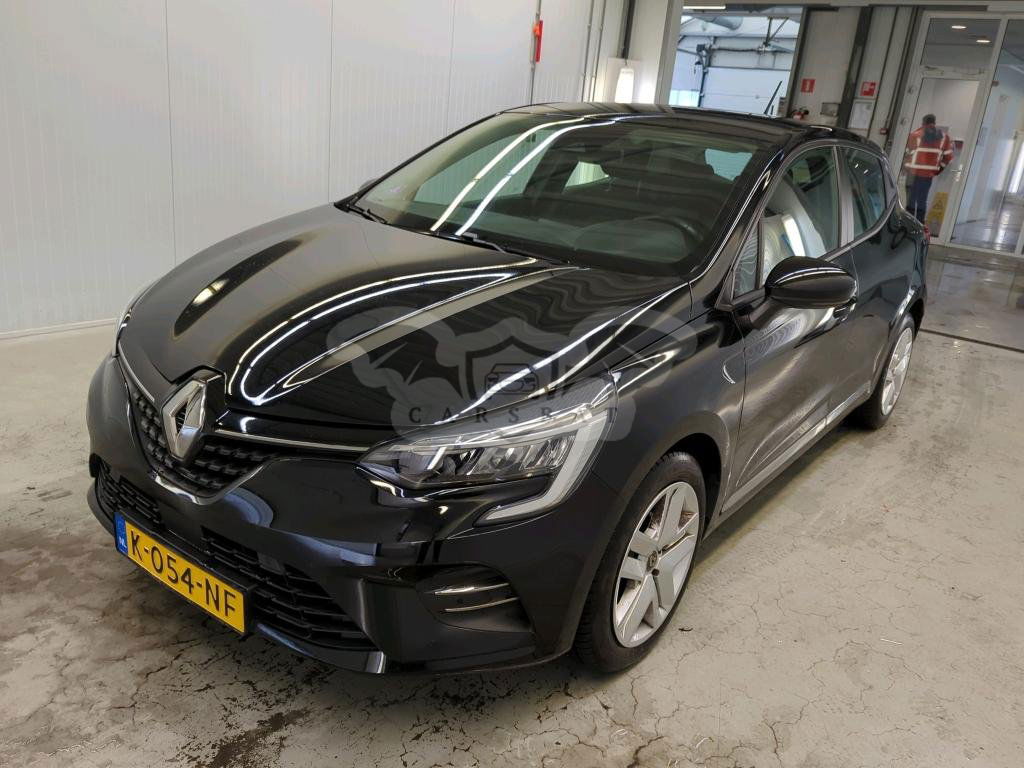 Renault Clio 1.0 Tce Zen 2021