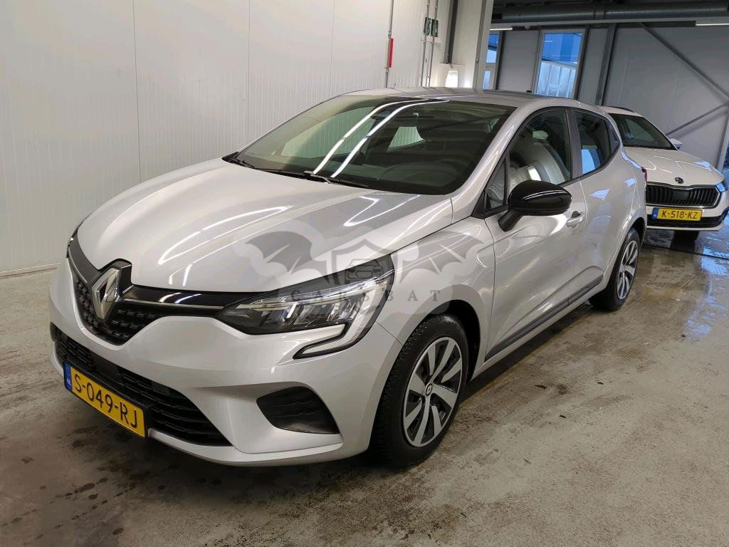 Renault Clio 1.0 Tce Equilibre 2023