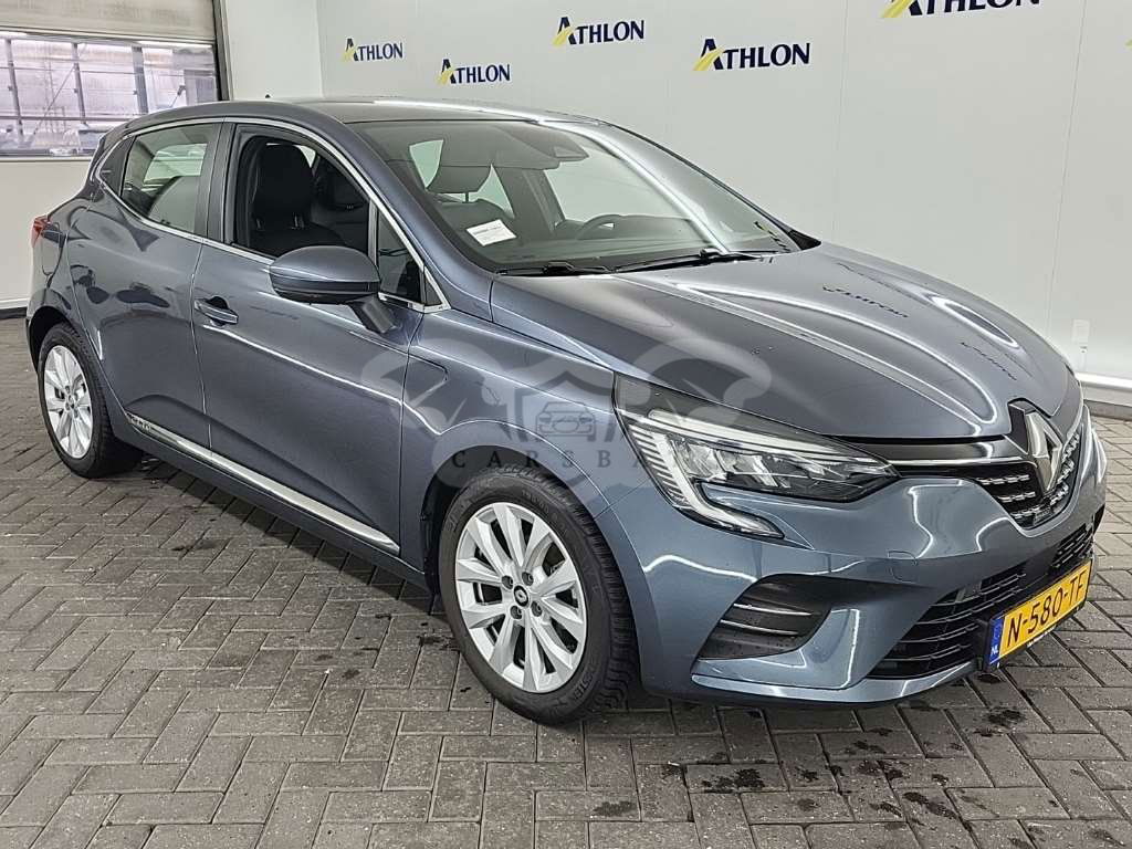 Renault Clio 1.0 Tce Intens 2022