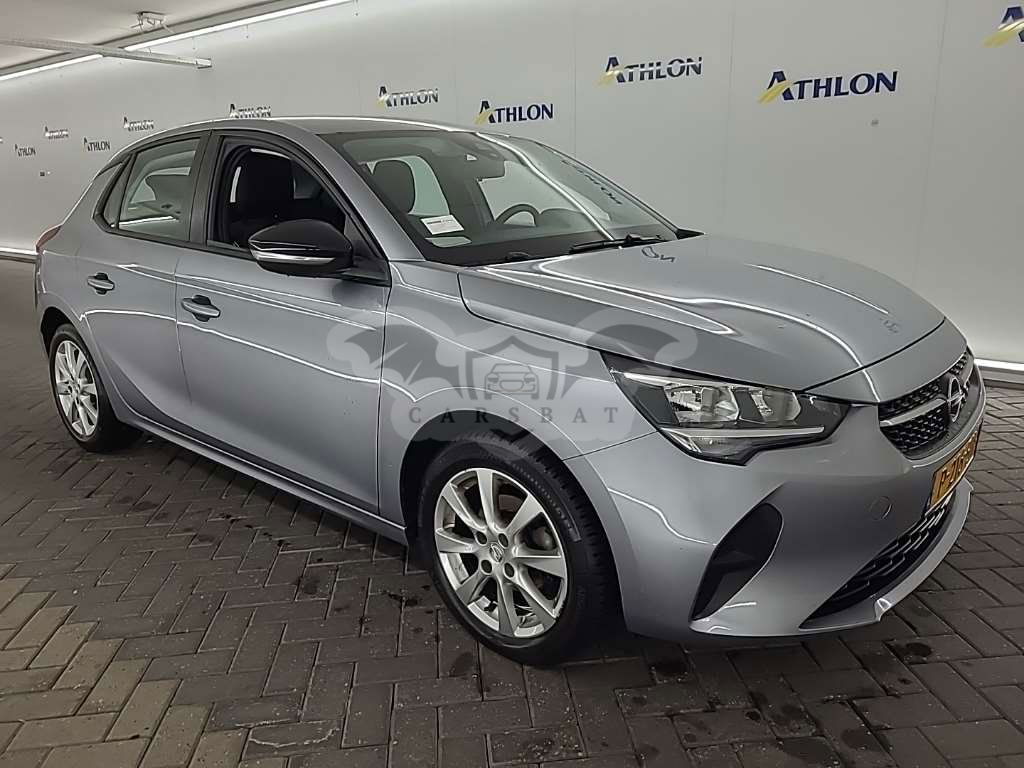 Opel Corsa 1.2 Edition 2022