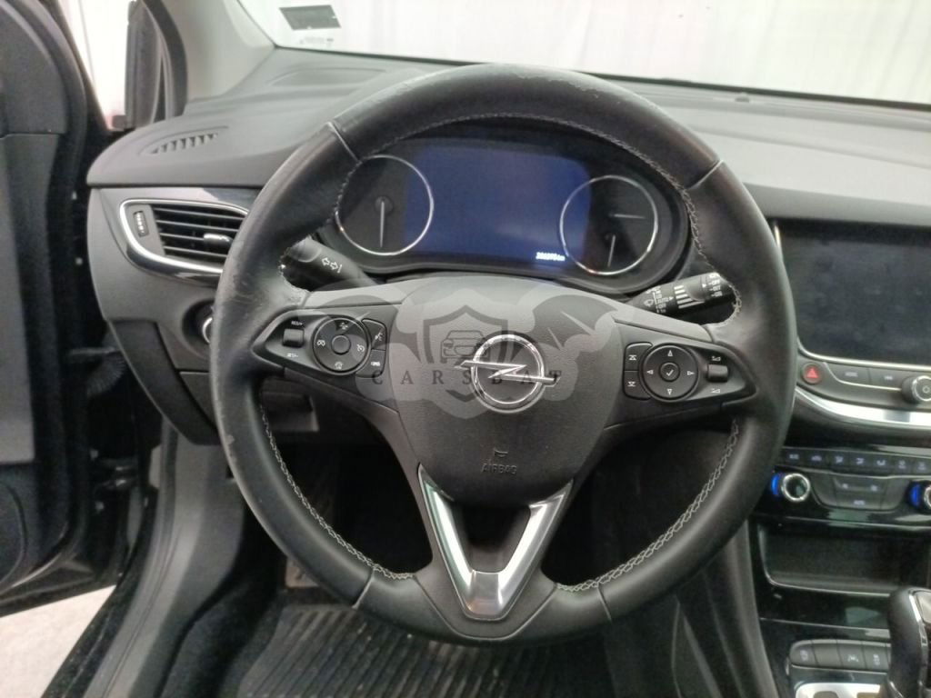 Opel Astra Sports Tourer 1.5 Elegance 2021