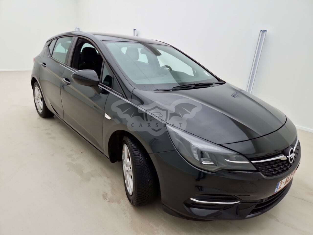 Opel Astra 1.2 Edition 2021