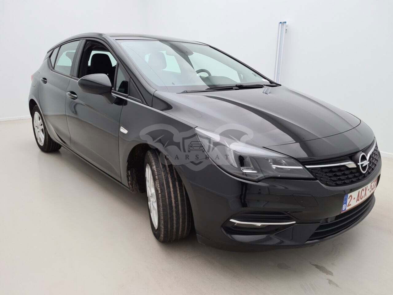 Opel Astra 1.2 Edition 2021