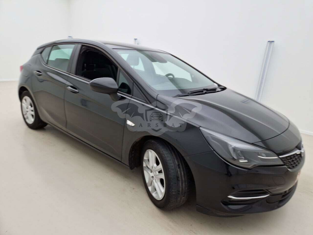 Opel Astra 1.2 Edition 2021