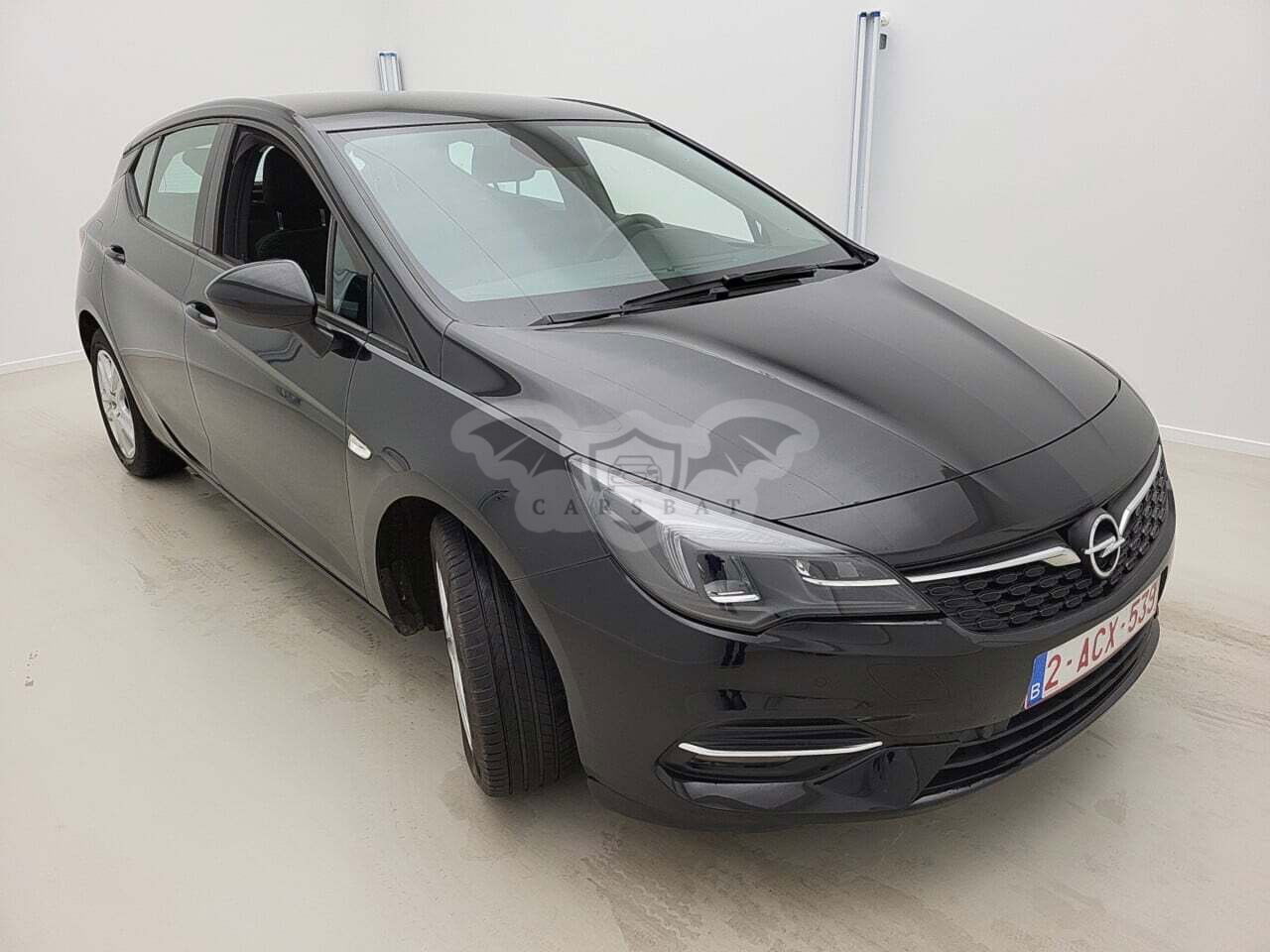 Opel Astra 1.0 Edition 2021