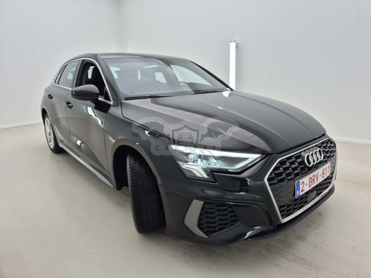 Audi A3 Sportback 35 TFSI S Line 2020