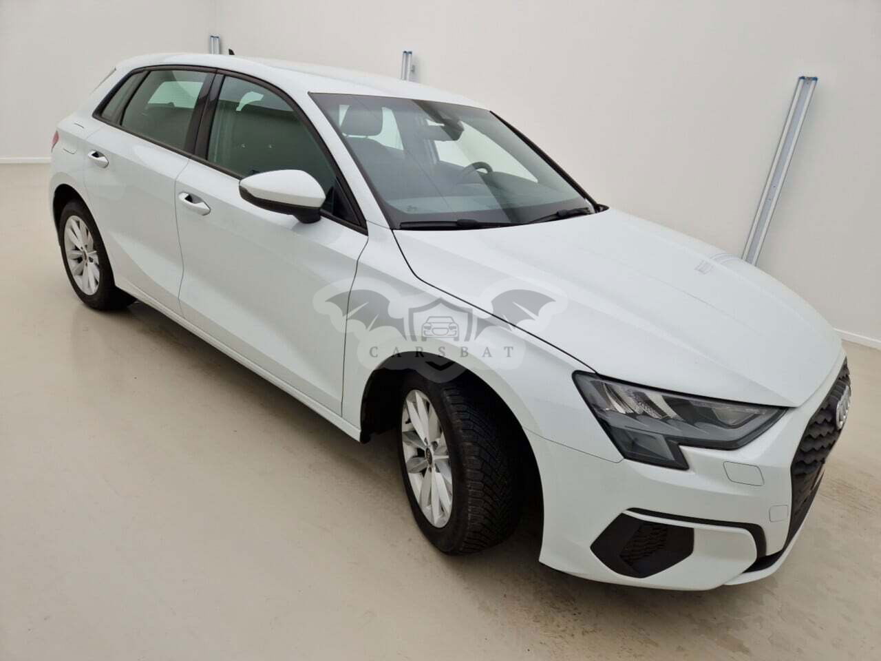 Audi A3 Sportback 30 TDI 2020