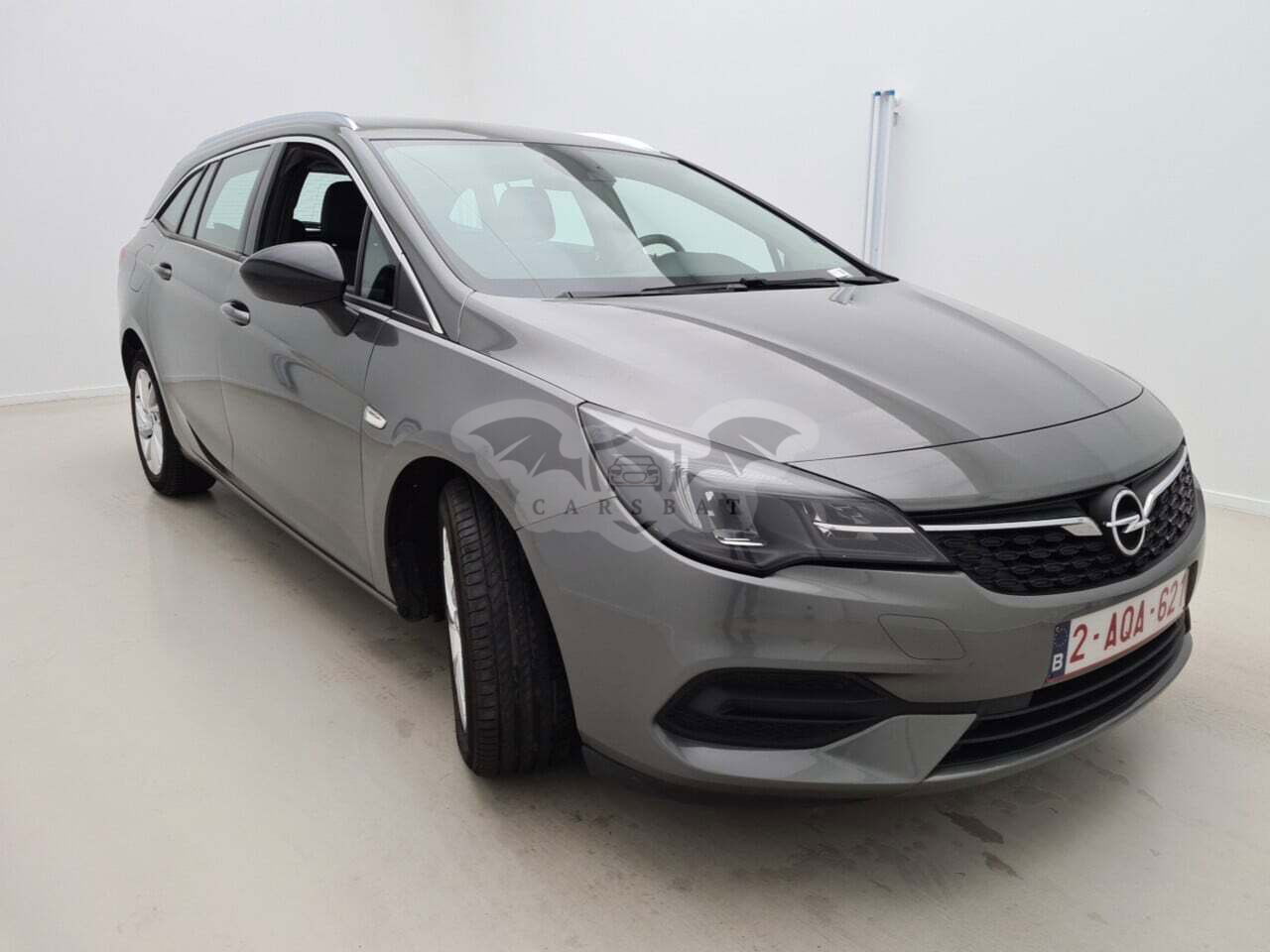 Opel Astra Sports Tourer 1.5 Elegance 2021
