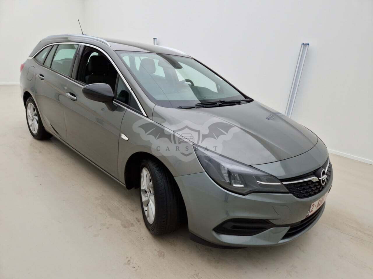 Opel Astra Sports Tourer 1.5 Elegance 2021