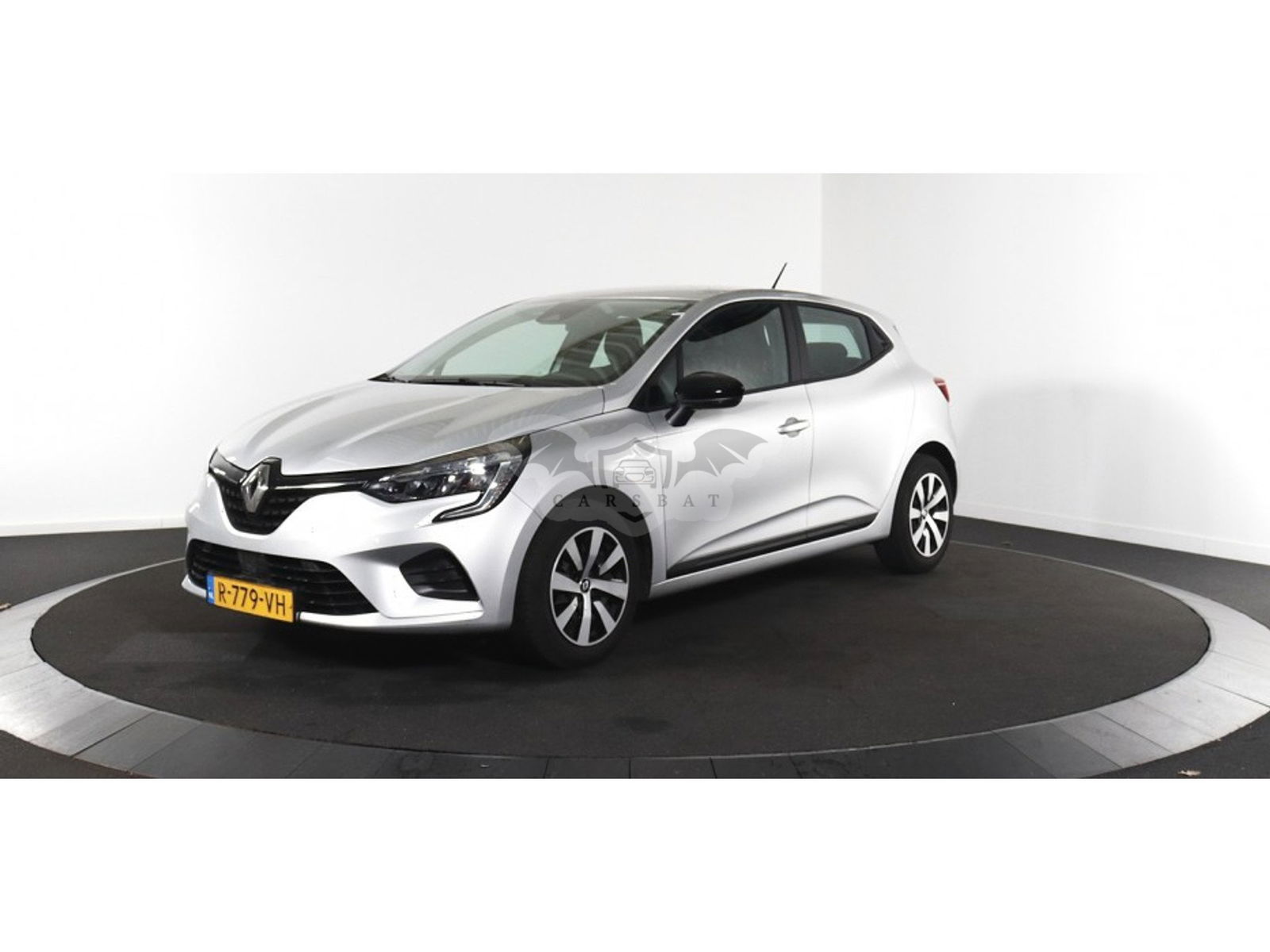 Renault Clio 1.0 Tce Equilibre 2022