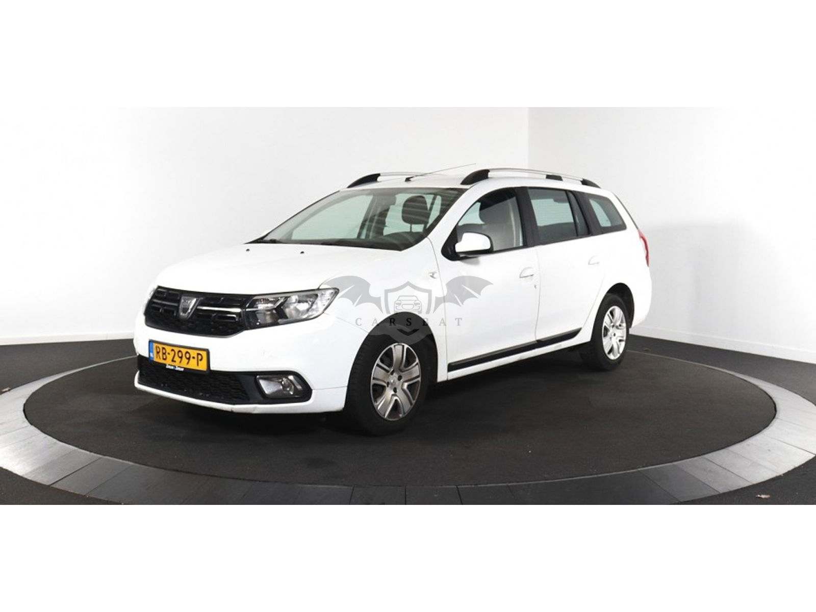Dacia Logan 1.5 DCI Laureate 2017
