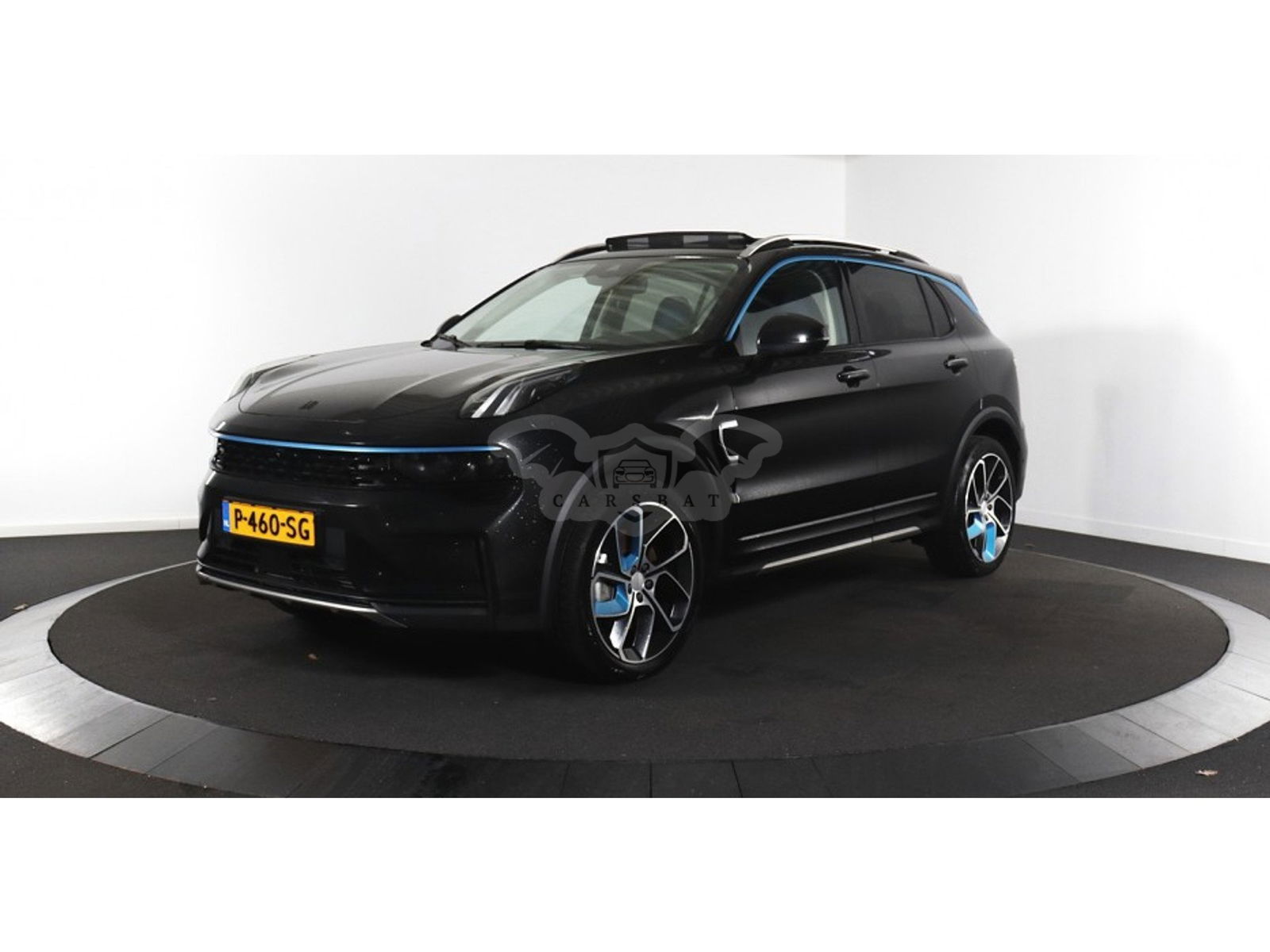 Lynk&Co 01 1.5 2022