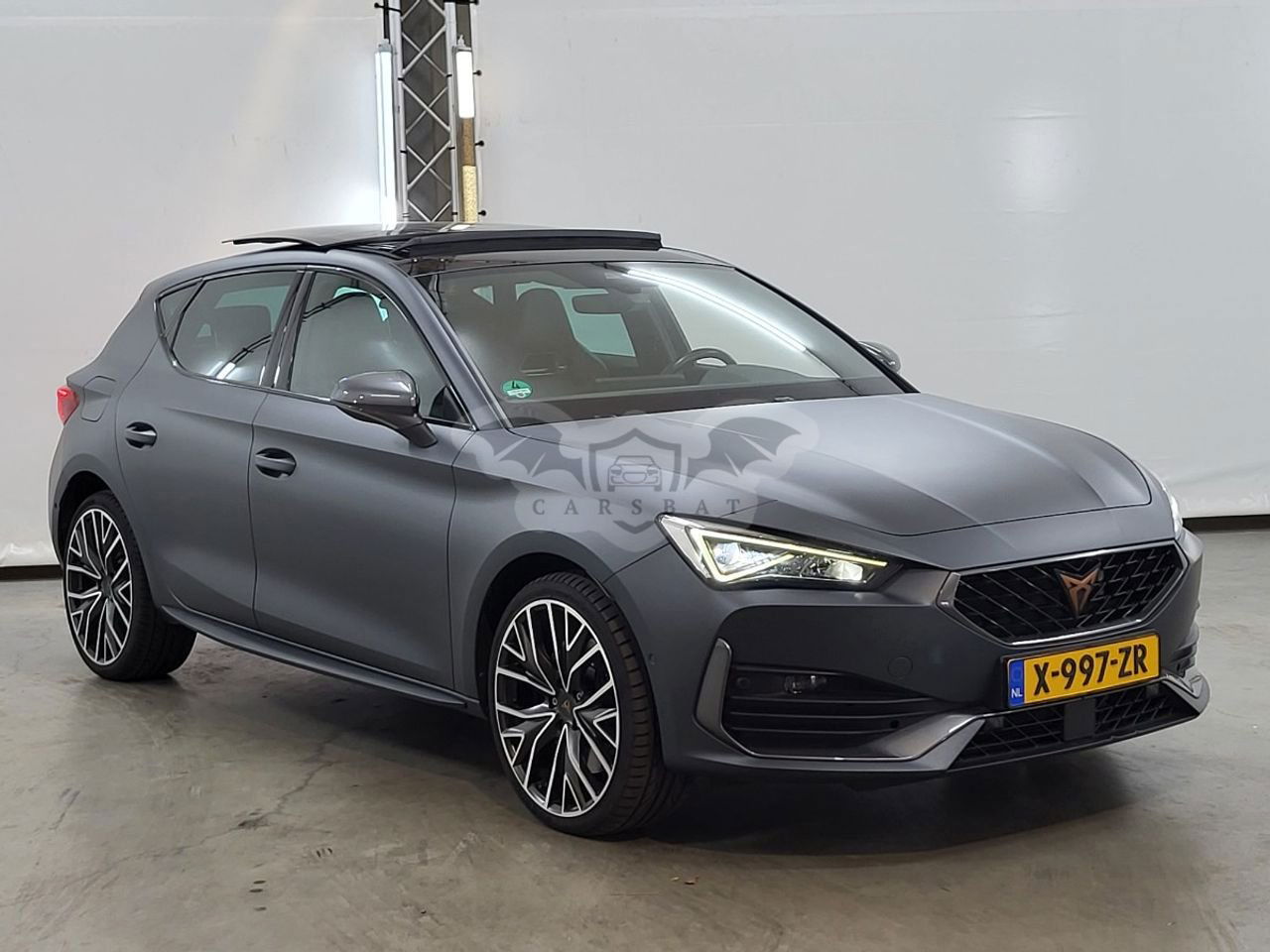 Cupra Leon 1.4 e-Hybrid Performance 2021
