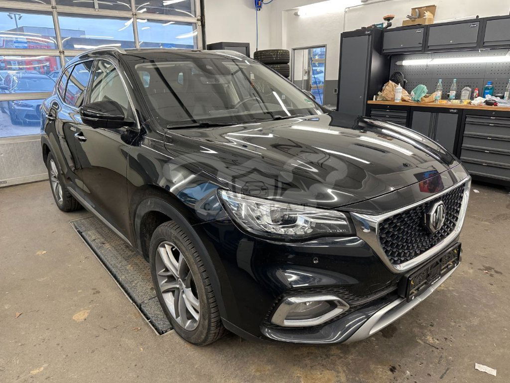 MG EHS 1.5 Luxury 2022